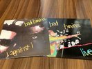 2× Bad Brains - I Against I / Live 12 Vinyl LP US Original 1st Press SST EX