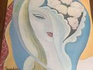 Derek and the Dominos layla & Other Assorted Love Songs vinyl LP1970 First Press