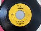 SURF R'N'B 7 THE GAYTONES NONA THE SHAM ORIGINAL US VAL REC CHICAGO