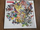 UNDERWORLD - BARKING 2LP NEW SEALED