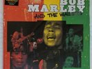Bob Marley The Capitol Session 73 Limited Green & Red Double Vinyl LP New Sealed