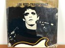 LOU REED - Transformer - LP RECORD - 1975 RCA Records AUS Pressing LSP-4807