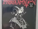 PROCLAMATION-NETHER TOMBS OF ABADDON-LP-VINYL-COLOR BLACK-death-black-metal