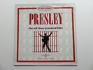 ELVIS PRESLEY 1987 UK LP ALL TIME GREATEST HITS IN STORE SAMPLER  RCA PROMO