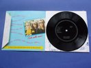 BANANARAMA CRUEL SUMMER VERY RARE 7