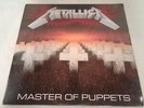 Metallica - Master of Puppets [Vinyl]