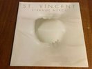 St. Vincent 'Strange Mercy' 2011 US Vinyl LP Gatefold 4AD 'Cruel' - NEW SEALED