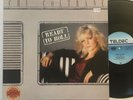Chi Coltrane - Ready to Roll - German Import 1983 - Awesome  DMM