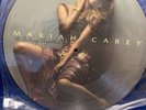 Mariah Carey We Belong Together 12” Picture Disc. Vinyl Ex Condition.See All Pic