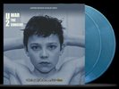 U2 BUNDLE LPS  LIVE WAR & OCTOBER TOUR BLUE &GOLD COLOURED VINYLS NEW SEALED
