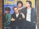 HOMBRES G , Un Par De Palabras , Vinyl LP - AÑO - 1986
