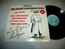 The Secret Policeman's Ball 1979 LP SIGNED by Neil Innes of Monty Python