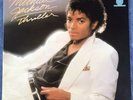 Michael Jackson Thriller  Half Speed Master AudioPhile Pressing RARE