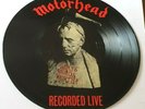 MOTORHEAD  WHAT'S WORDS WORTH  1984  12
