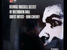 GEORGE RUSSELL SEXTET - AT BEETHOVEN HALL DON CHERRY MODAL JAZZ FREE SEALED 2XLP