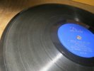78RPM Dixie 517 George Jones + Hicks - Singing The Blues + Wasted Words, POOR