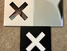 The XX LP Records - XX, Coexist, I See You (See Photos)