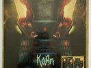 KORN The Paradigm Shift 2XLP Limited Edition Picture Disc Vinyl SEALED MINT RARE