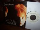 Mylene Farmer, Desenchantee, Chaos Mix German Polydor 789 924-7 Single, 7