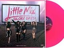 LITTLE MIX GLORY DAYS LP *RARE* PINK VINYL EDITION RSD 2017 EU PRESS LIMITED New