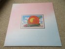 The Allman Brothers Eat A Peach LP UK 1st Issue Great Press [Ex/Ex] Super Audio