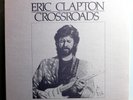 ERIC CLAPTON CROSSROADS RARE ORIG '88 POLYGRAM 6LP BOX SET w/BOOKLET & INSERT NM