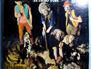 JETHRO TULL THIS WAS/1st ALBUM RARE ORIG'68 REPRISE REPRISE WHITE LABEL PROMO LP