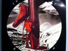 KATE BUSH w/ERIC CLAPTON,JEFF BECK RED SHOES VERY RARE ORIG '93 UK EMI LP SHRINK