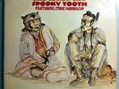 SPOOKY TOOTH LAST PUFF RARE ORIG '70 A&M/MONARCH WEST COAST WHITE LABEL PROMO LP