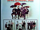 THE BEATLES THE BEATLES '65 RARE ORIGINAL 1965 CAPITOL MONO LP DG BEAUTIFUL