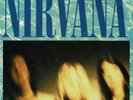 NIRVANA Smells Like Teen Spirit Vinyl Record Single 7 Inch DGC 1991 Kurt Cobain