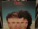 Queen - The Miracle Vinyl (1989, Capital Records) [Classic Rock/Pop Rock]