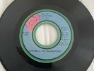 ORIGINAL NORTHERN SOUL Cynthia And The Imaginations - Hey Boy/Love Is Real