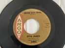 ORIGINAL NORTHERN SOUL Etta James - Seven Day Fool