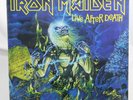 Iron Maiden 2 LP Vinyl Live After Death 1985 SEALED Heavy Metal #R 263257 RCA