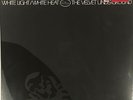 Velvet Underground – White Light / White Heat LP NEW Ltd 140gm Purple Vinyl