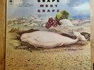 Moby Grape LP Great Grape UK Orange CBS 1st Press ALL NEAR MINT PSYCH (24)