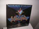 WINGER - IN THE HEART OF THE YOUNG - ORIGINAL 1990 STILL SEALED HARD ROCK ALBUM