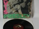 Elvis Presley - Rock 'N' Roll - 1956 Vinyl LP - HMV CLP 1093