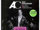 Alex Christensen & The Berlin Orchestra / CLASSICAL 80S DANCE (180G 2LP) / Star