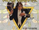 ALICE COOPER Welcome To My Nightmare - LP / Clear Vinyl (2021)