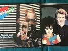 SIOUXSIE & THE BANSHEES 