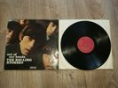 LP / The Rolling Stones ?– Out Of Our Heads \ DECCA GER 1965 1st Press  - ROCK