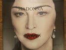 Madonna Brand New Limited Edition Blue Madame X 2 Vinyl LP Records - X/1000