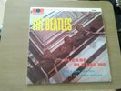 THE BEATLES PLEASE PLEASE ME 1969  KT CODE TO CENTRE PMC 1202 Matrix 1N 2N GOOD