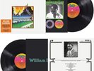 Be Thankful For What You Got - William Devaughan [LP] [Vinyl] NEW