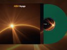ABBA - VOYAGE - LP VINYL GREEN VERT COLOURED LIMITED EDITION
