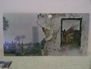LED ZEPPELIN  'zoso'  '71 atlantic / gatefold / ex