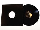 Dj Rolando The Aztec Mystic Underground Resistance UR-035 VG+ Music Record V885