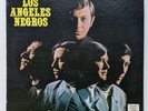 Los Angeles Negros: Y Volvere LP 1970 Parnaso STEREO ORIG Latin Psych Pop SIGNED